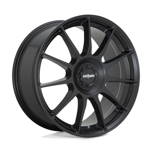 DTM 19X8.5 5X112/120 72.5 BD 35MM