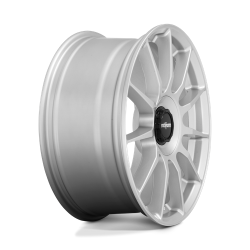 DTM 18X8.5 4X100/4.5 66 +35 SL