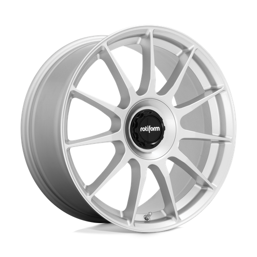 DTM 18X8.5 4X100/4.25 72 +35 SL