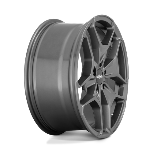 HUR 19X8.5 5X112 66.56 GD 45MM