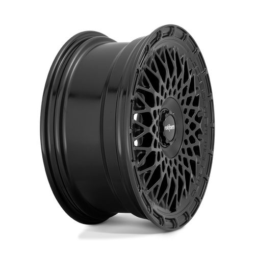 LHR-M 19X8.5 5X112/120 72 BD 45MM