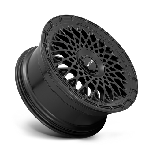 LHR-M 19X8.5 5X4.25/4.5 72 BD 35MM