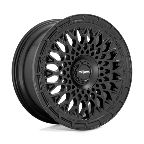 LHR-M 19X8.5 5X4.25/4.5 72 BD 45MM