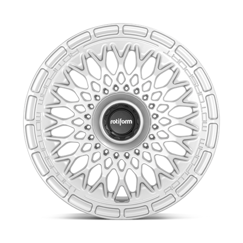 LHR-M 19X8.5 5X4.25/4.5 72 SL 45MM