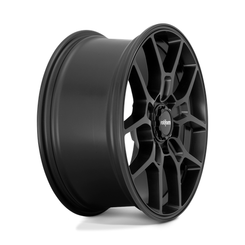ZMO 19X8.5 5X108 72 BD +45MM