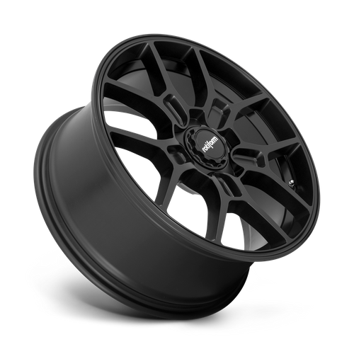 ZMO 19X8.5 5X108 72 BD +45MM