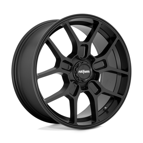 ZMO 19X8.5 5X112 66.56 BD 45MM