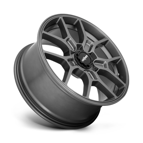 ZMO 19X8.5 5X112 (BSL) 66.5 VD 45MM
