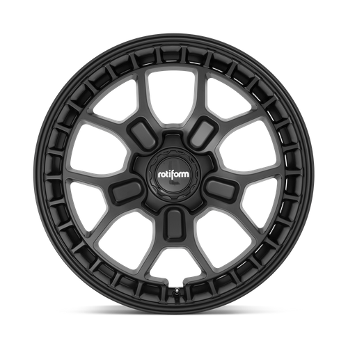 ZMO-M 19X8.5 5X120 72 BD 6.08 35MM