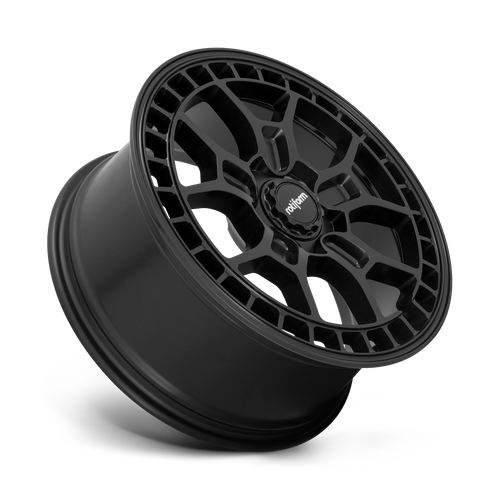 ZMO-M 19X8.5 5X112 66.56 BD 45MM