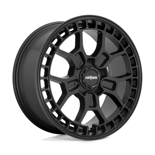 ZMO-M 19X8.5 5X120 72 BD 6.08 35MM