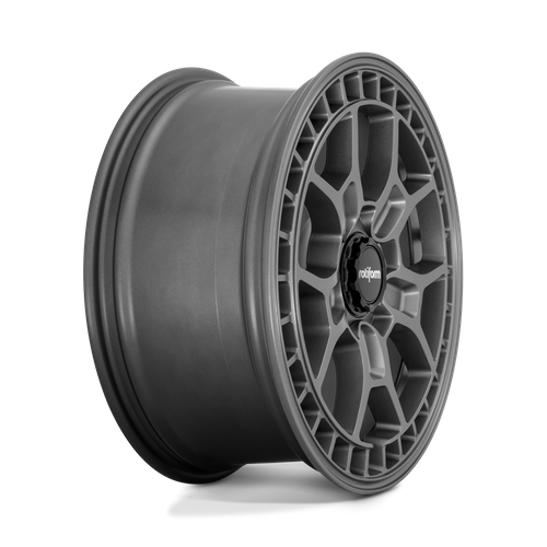 R181 ZMO-M 19X8.5 5X108 72 GD 45MM