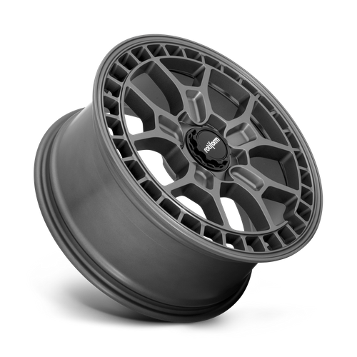 R181 ZMO-M 19X8.5 5X120 72 GD 35MM