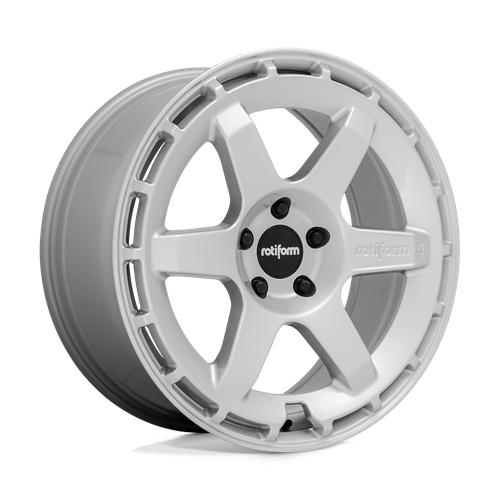 KB1 19X8.5 5X108 72 SL 42MM