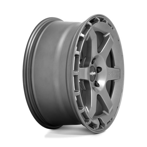 KB1 19X8.5 5X108 72 GD 42MM