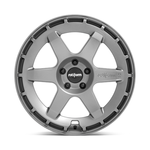KB1 19X8.5 5X108 72 GD 42MM