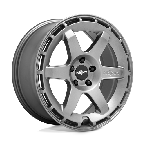KB1 19X8.5 5X108 72 GD 42MM