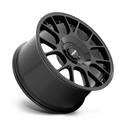 TUF-R 20X10.5 5X4.25/120 72 BL 40MM