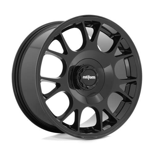 TUF-R 18X8.5 BLANK 72 BL 20MM 108-121