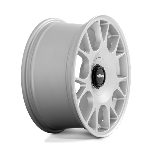 TUF-R 18X8.5 BLANK 72 SS 20MM 108-121