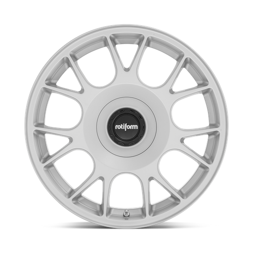TUF-R 19X9.5 5X4.25/120 72 SS 25MM