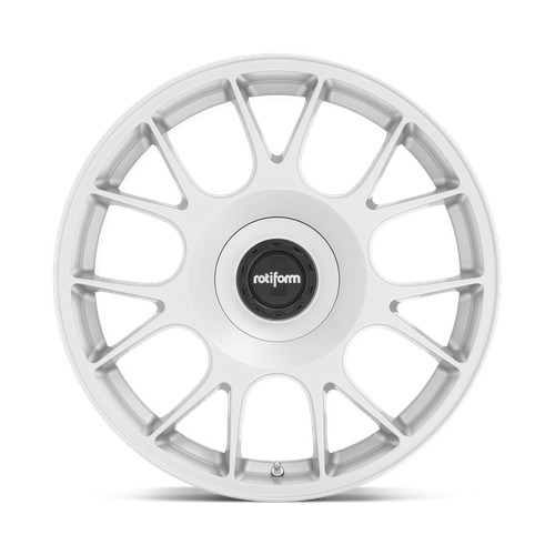 TUF-R 20X8.5 BLANK 72 SS 20MM 108-121