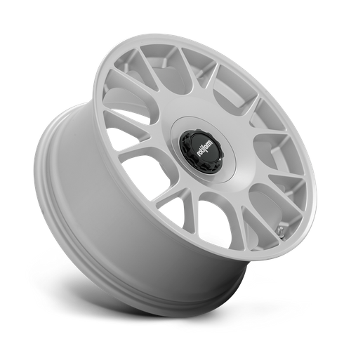 TUF-R 19X8.5 BLANK 72 SS +20 108-121