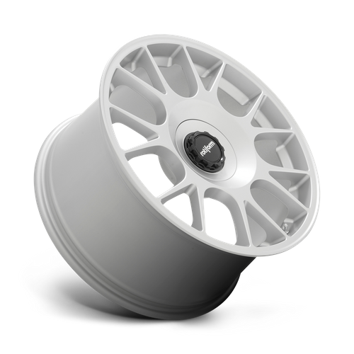 TUF-R 20X10.5 5X112/4.5 72 SS 45MM