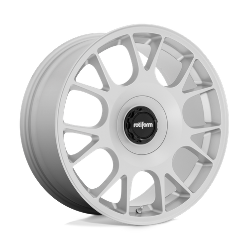 TUF-R 19X9.5 5X4.25/120 72 SS 25MM