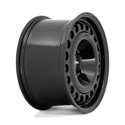 STL 20X8.5 5X120 65 +35 G-BLK