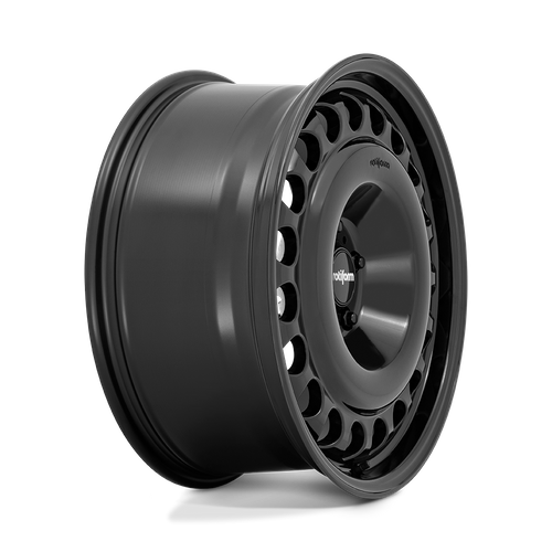 STL 20X9 6X135 87.1 BL 18MM