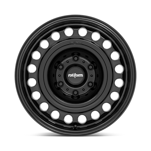 STL 17X9 5X5.0 71.5 BL 00MM