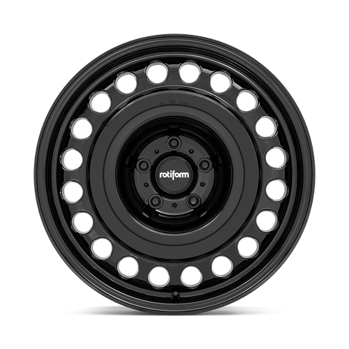 STL 20X9 5X120 72 BL 30MM