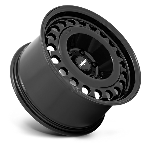 STL 20X8.5 5X120 65 +35 G-BLK