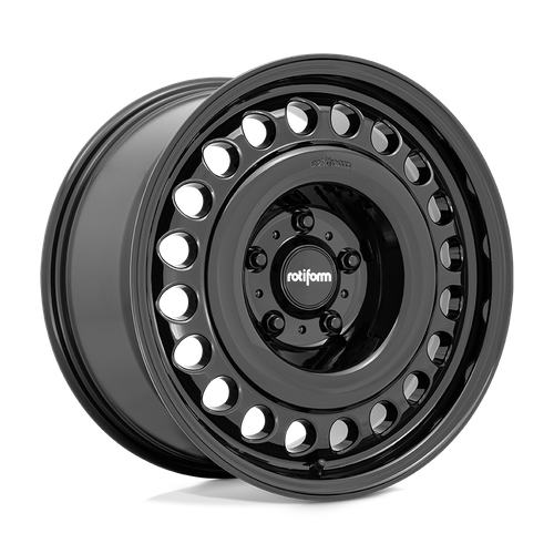 STL 18X9 6X135 87.1 BL 18MM