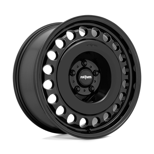 STL 20X9 6X5.5 106.1 BL 18MM
