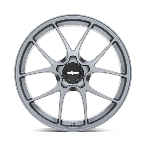 LTN 19X9.5 5X112 66.56 ST 22MM