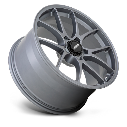 LTN 19X9.5 5X120 72 ST 22MM