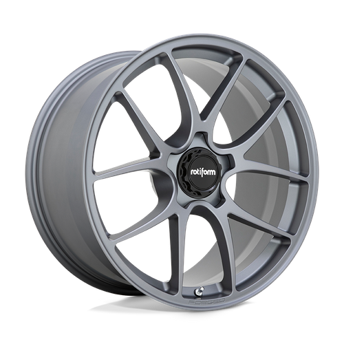 LTN 19X9.5 5X112 66.56 ST 22MM