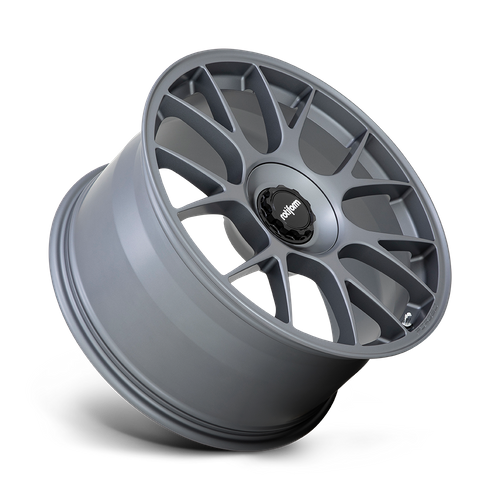 TUF 20X9.5 5X120 72 ST 22MM