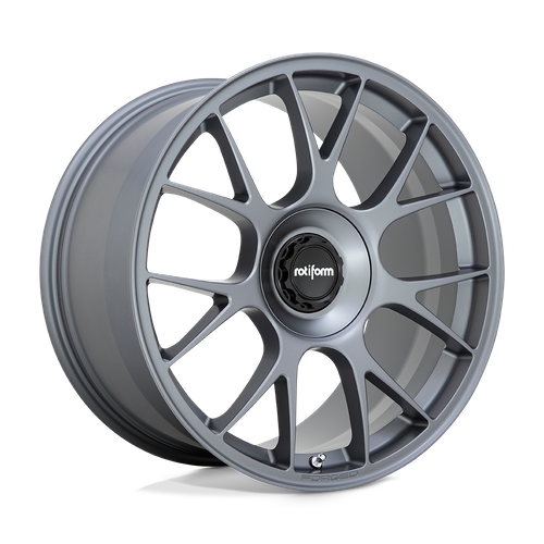 TUF 20X9 5X130 71.5 ST 45MM