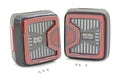 LED Tail light Jeep Wrangler JL (18-26)/Wrangler Unlimited (18-26) Rough Country