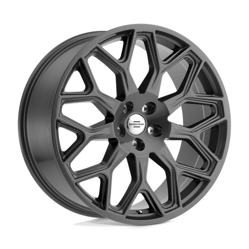 RE KING 22X10 5X120 +37 72 G-GNMTL