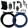 FASS RK02 Dodge Cummins Replacement System Relocation Kit 1998.5-2002