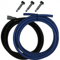 FASS RK04 Dodge Cummins Replacement System Relocation Kit 2003-2004