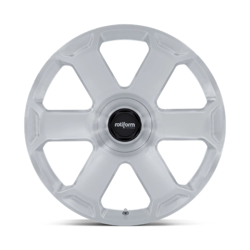 AVS 22X10.5 5X112 66 +10 SLVBRSH
