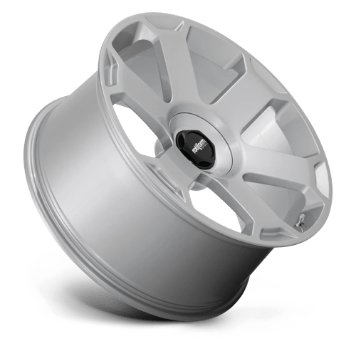 AVS 22X10.5 5X112 66 +10 G-SLV