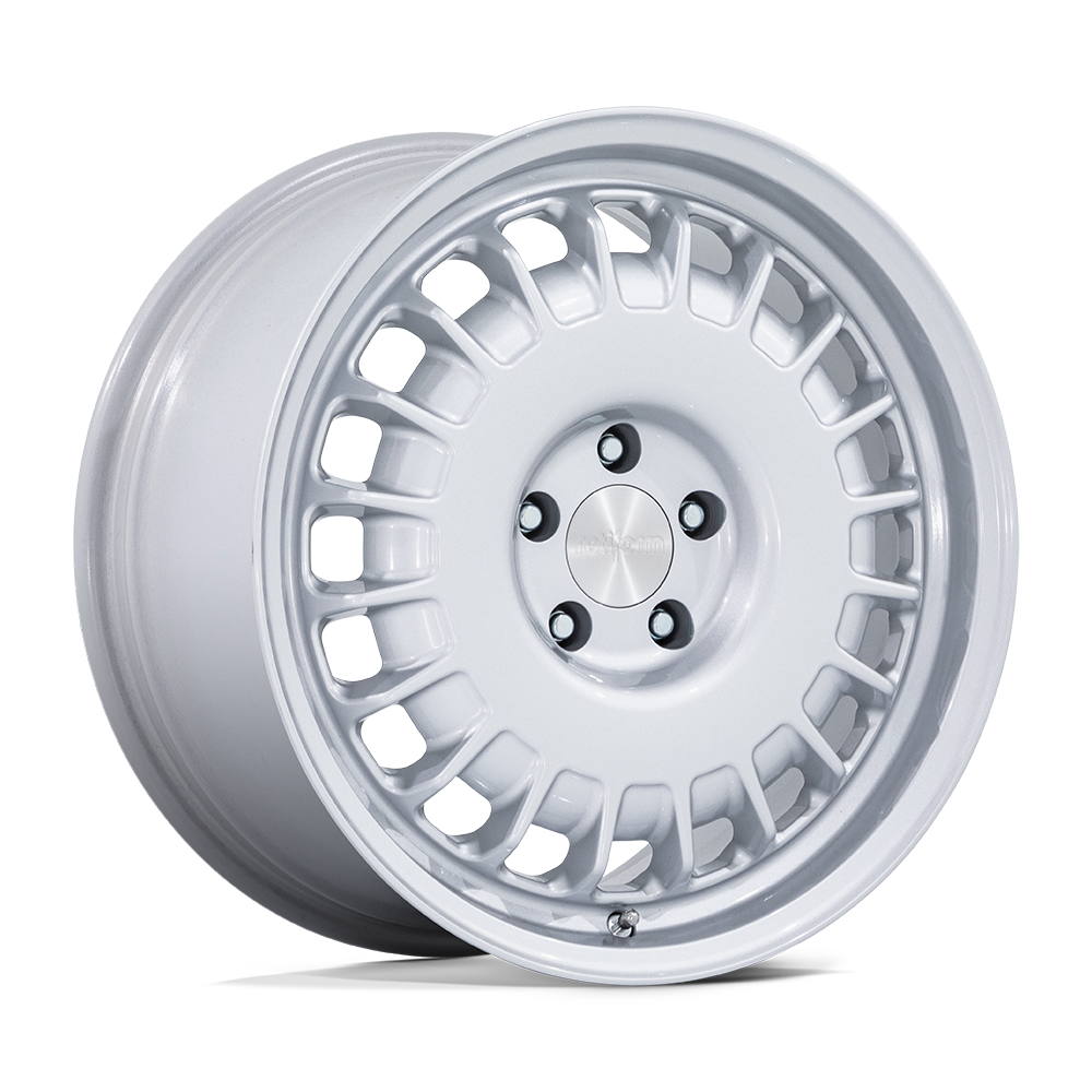 PMF 18X8.5 5X120 72 +35 G-SLV