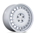 PMF 18X8.5 5X120 72 +35 G-SLV