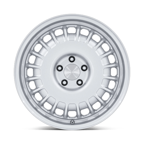 PMF 18X8.5 5X112 66 +35 G-SLV